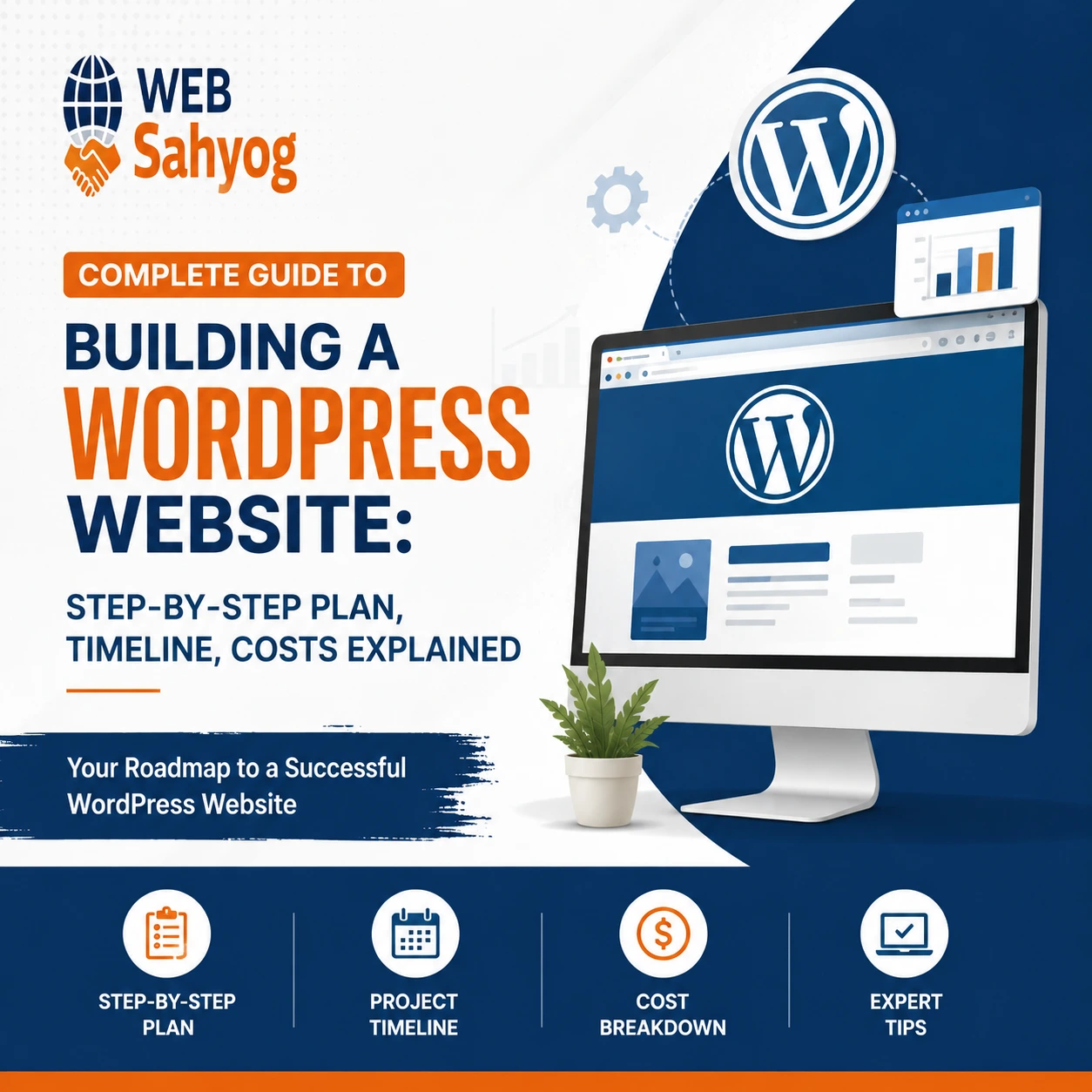 Complete Guide to Building a WordPress Website