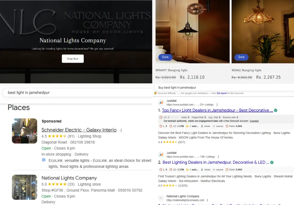 NLC