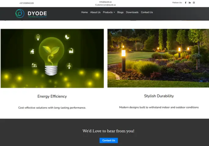 Dyode