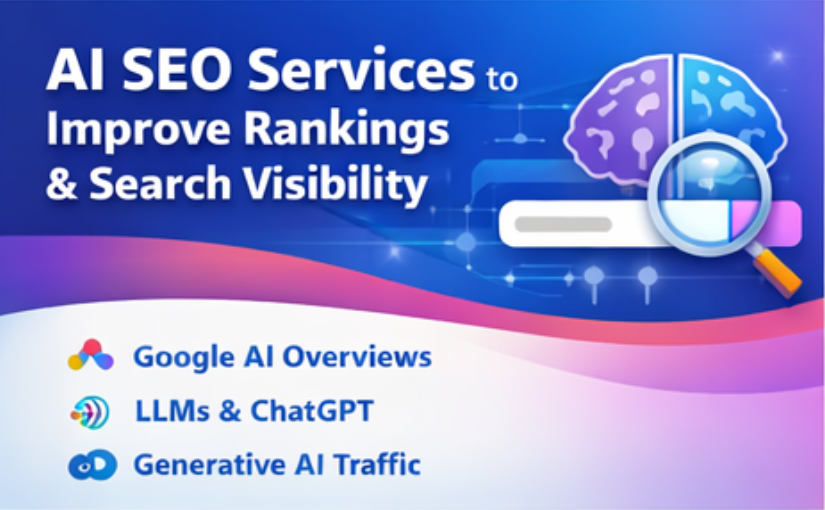 SEO Service
