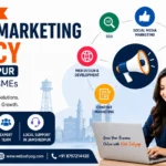 Affordable Digital Marketing Agency in Jamshedpur for Startups & SMEs