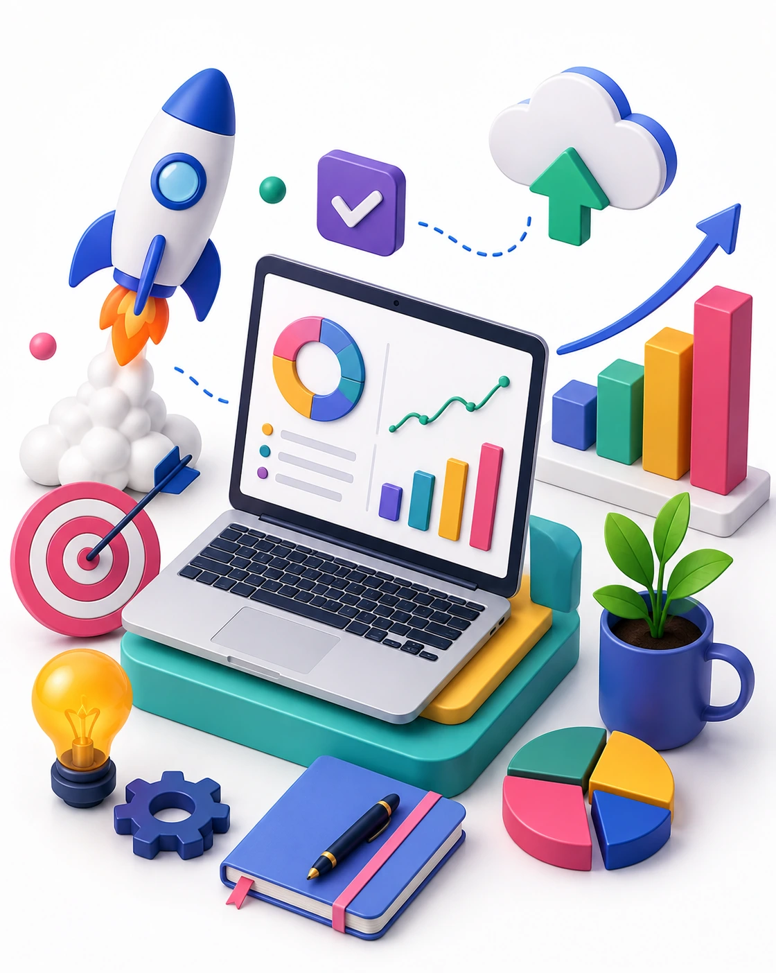 Grow Stronger Local Connections