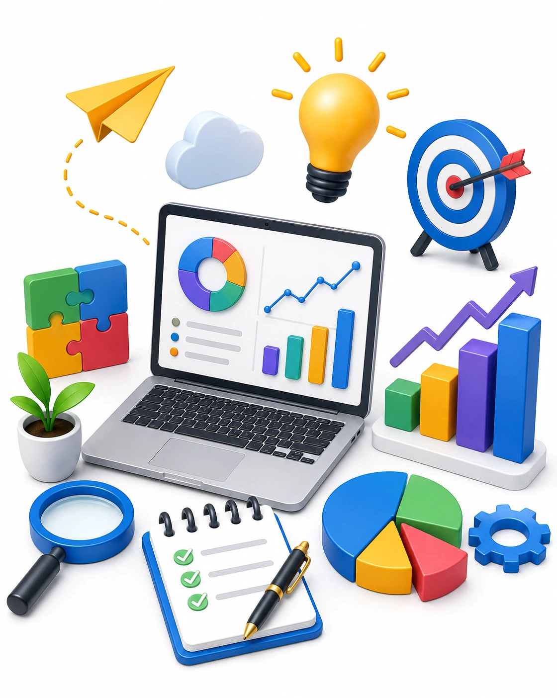 Build Local Visibility That Brings More Leads