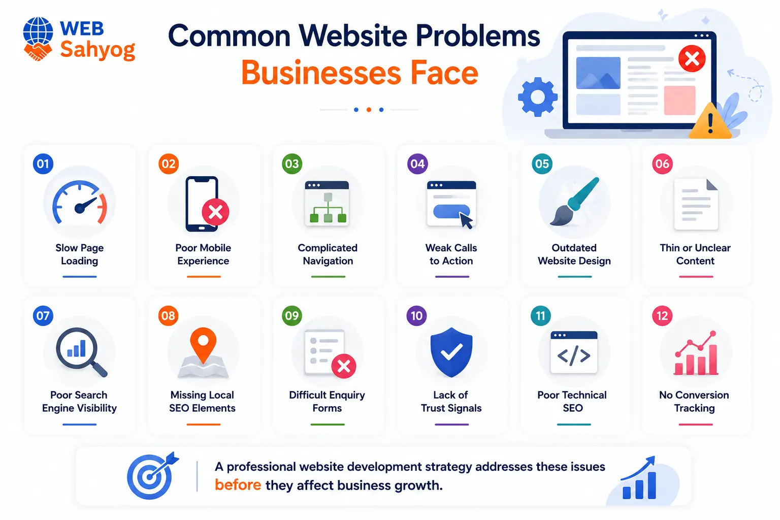 Website Designing Agency in Jamshedpur