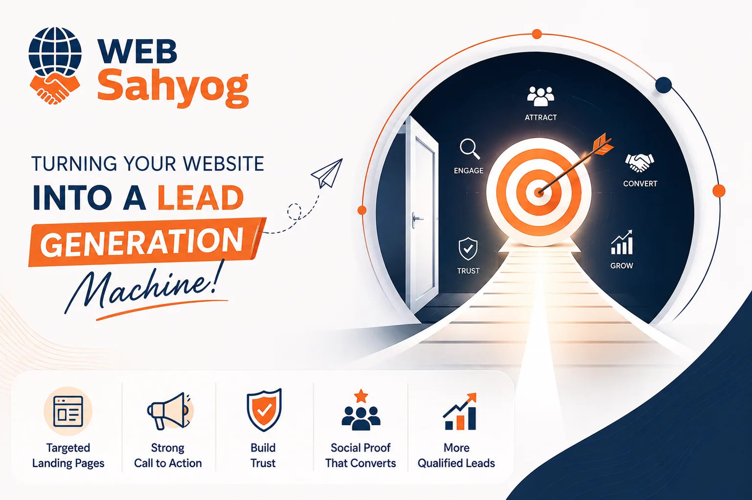 Website Designing Agency in Jamshedpur