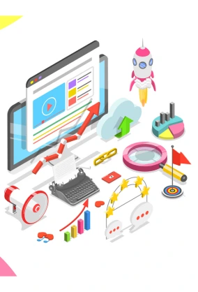 Digital Marketing Services Agency in Hazaribagh
