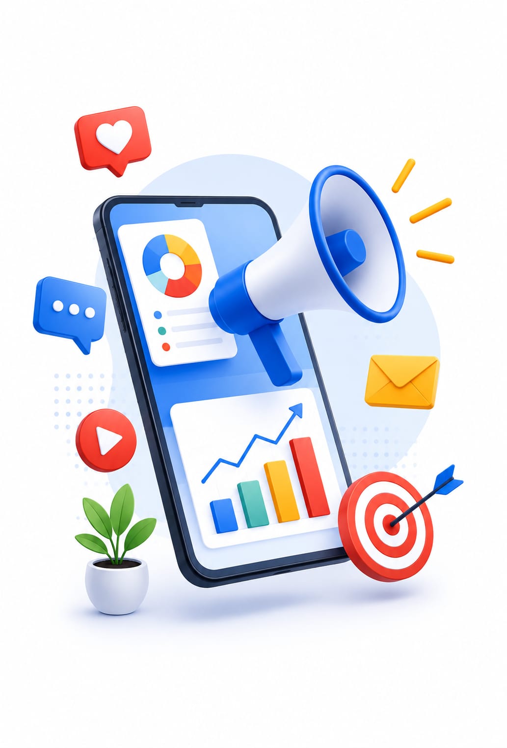 Make Your Business More Visible