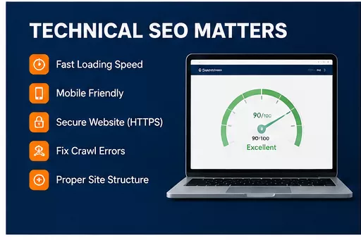 Your Website Is Slow or Difficult to Use